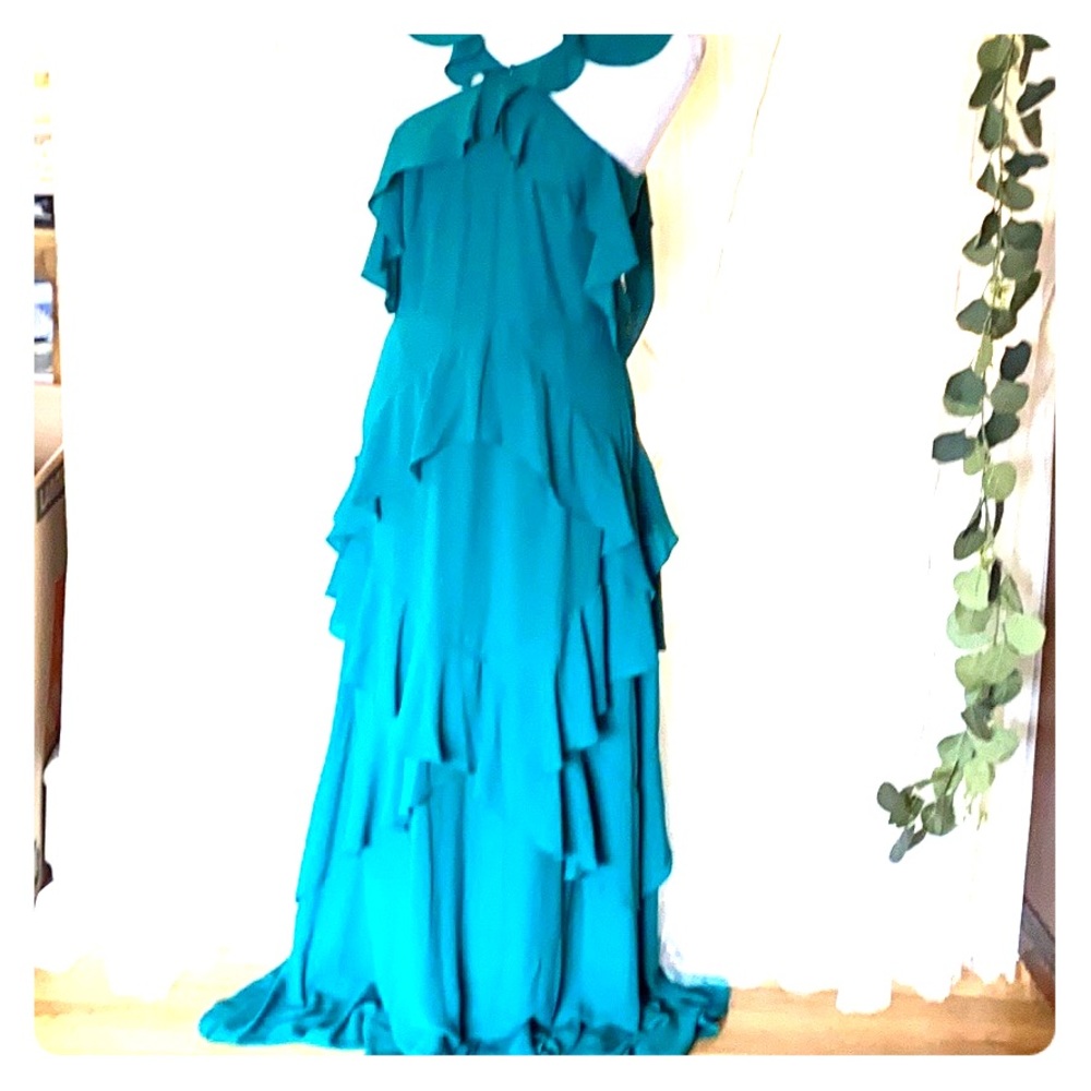 Bcbg MAXAZRIA Audriana long maxi